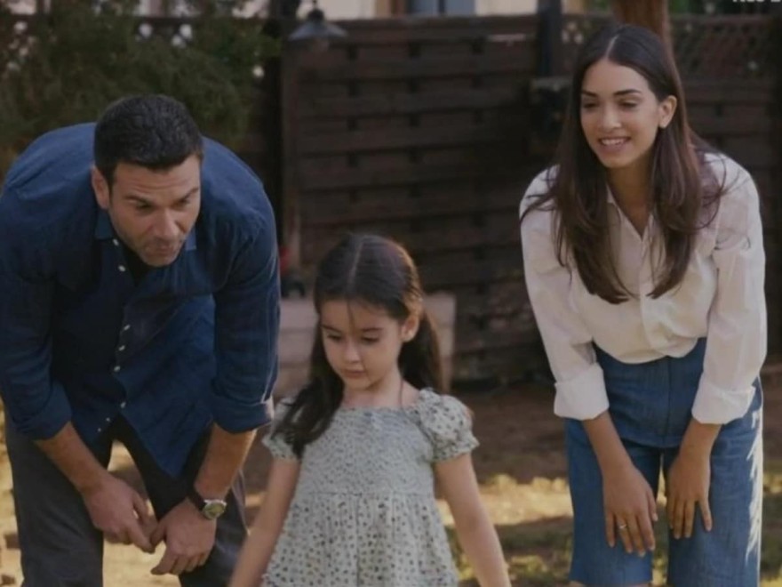 Γη της Ελιάς Μαρίνα Μάνος Αγγελική