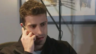 Η Γη της Ελιάς (1/3): «Τον σκότωσε;» - Ένα βήμα πριν το τέλος ο Αλέξης