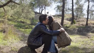 Γη της Ελιάς 12/3: «Θα φάει η μούρη της χώμα» - Πιάνουν στα πράσα Γιώργη και Ευτυχία!