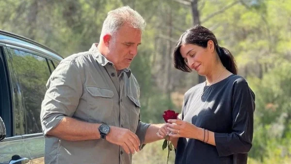 H Γη της Ελιάς (5/3): «Δεν πρόκειται να μάθει ποτέ ότι είμαι μαμά της» - Ολοκληρώνεται η διαδικασία υιοθεσίας