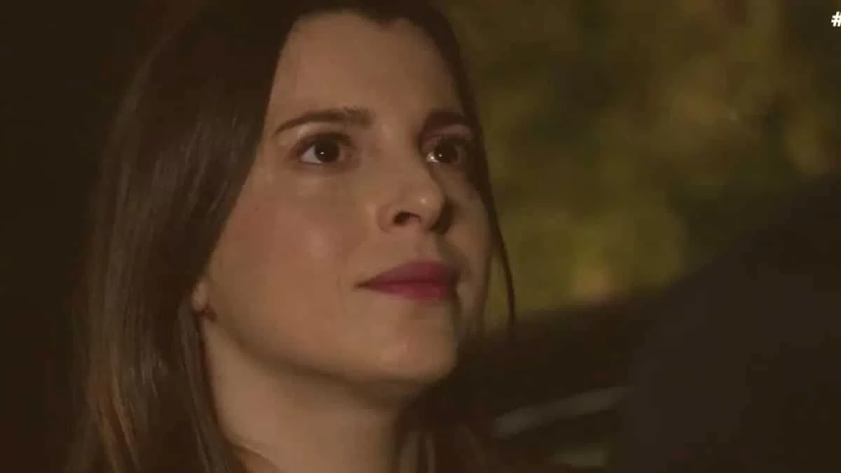 Η Γη της Ελιάς (27/3): Η σκληρή αλήθεια την χτυπάει καταπρόσωπο - Η Ισμήνη ανακαλύπτει πως ο άντρας της...