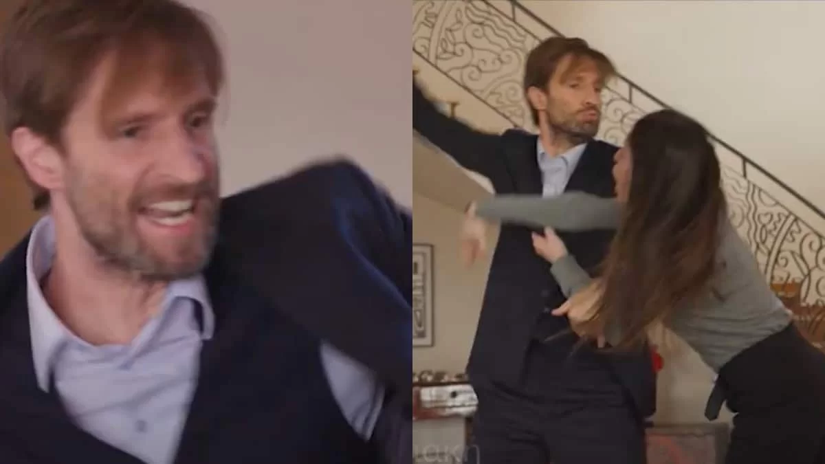 Γη της Ελιάς (19/3): «Ούτε νεκρός!» - Η σκηνή Κωνσταντίνου και Ισμήνης που θα προκαλέσει οργή