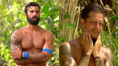 Survivor All Star - έκτακτο: Αποβάλλονται Γκότσης και Μπόγδανος; Ραγδαίες εξελίξεις!