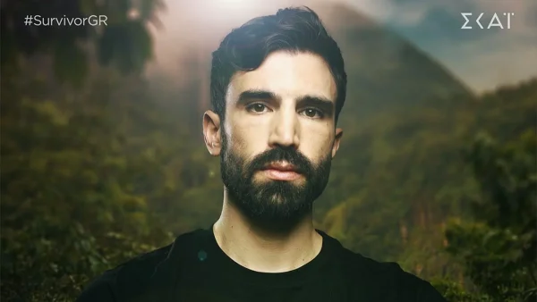 Ηλίας Γκότσης: Βροχή τα unfollow - Αυτούς τους παίκτες του Survivor All Star έσβησε από το instagram!