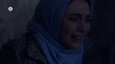 Γλυκάνισος (18/3): «Η γιαγιά σου δεν είναι...» - Σε άσχημη κατάσταση η Ραζάν