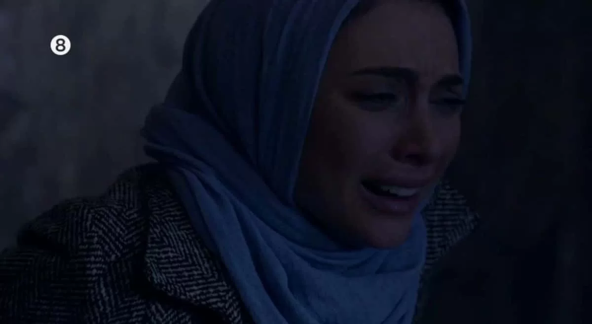 Γλυκάνισος (18/3): «Η γιαγιά σου δεν είναι...» - Σε άσχημη κατάσταση η Ραζάν