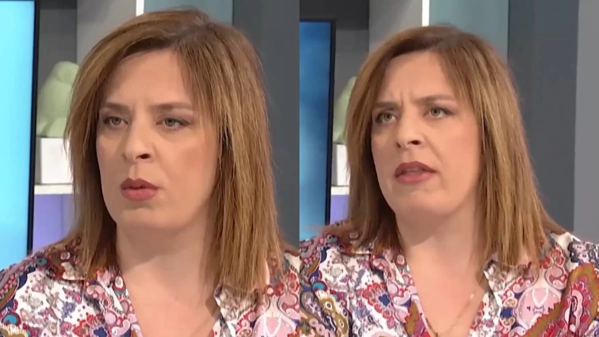 Γωγώ Τσαμπά: «Να το πω ωμά...» - Η εξομολόγηση της τραγουδίστριας για τον σεξουαλικό προσανατολισμό