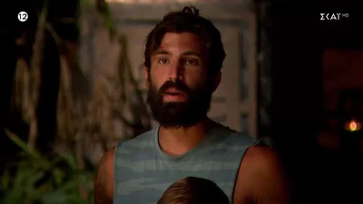Survivor All Star: Η παράβαση του Ηλία Γκότση - Τι έκανε τελικά και τον απέβαλαν από το παιχνίδι