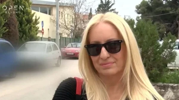 «Δε νομίζω ότι η Φαίη τον διεκδίκησε...» - Η αποκάλυψη της Αφροδίτης Γραμμέλη για την σχέση του Ουγγαρέζου με την Φαίη Σκορδά