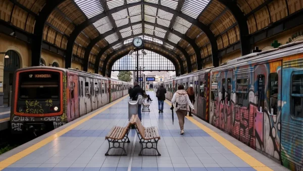 Χωρίς ΜΜΜ & σχολεία αύριο Τετάρτη 8/3 - Τα αιτήματα των εργαζομένων