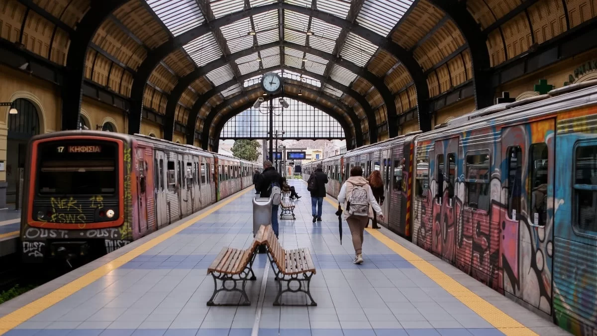 Χωρίς ΜΜΜ & σχολεία αύριο Τετάρτη 8/3 - Τα αιτήματα των εργαζομένων