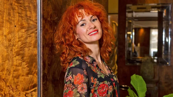 Ίλντα Σελμάνη: Η bridal expert σχεδιάζει το νυφικό των ονείρων σου!