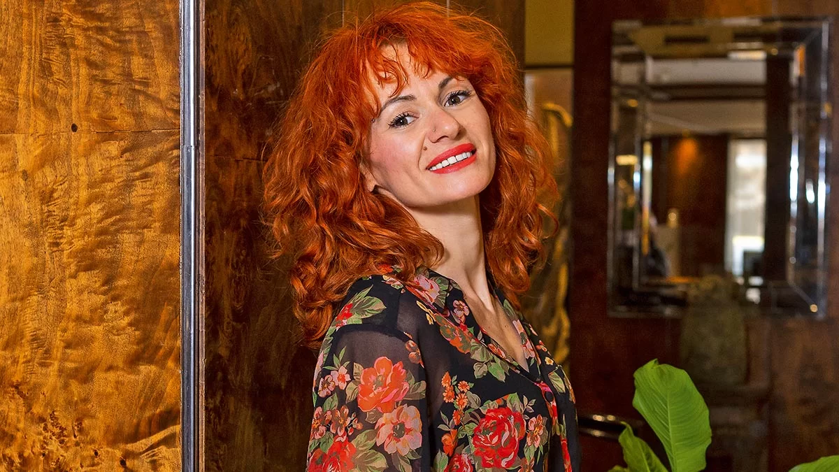 Ίλντα Σελμάνη: Η bridal expert σχεδιάζει το νυφικό των ονείρων σου!