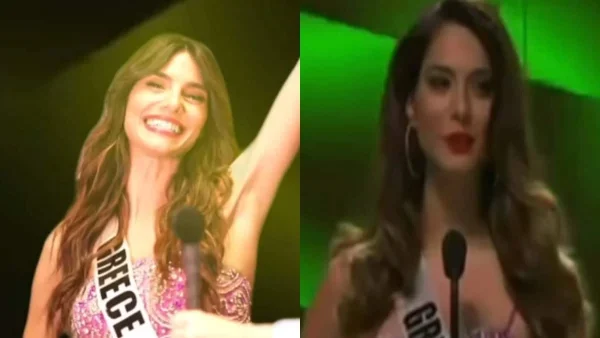 Αναδρομή στα παλιά η Ηλιάνα Παπαγεωργίου - Το αστείο βίντεο από τα καλλιστεία του 2011