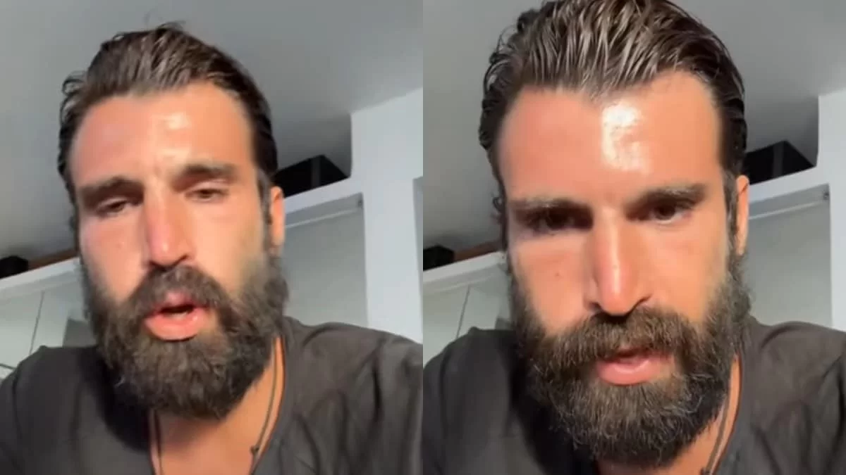 Survivor all star: «Στο αεροπλάνο δεν θα ήμασταν μόνο εγώ και ο Πιλίδης αν...» - "Χείμαρρος" αποκαλύψεων ο Ηλίας Γκότσης