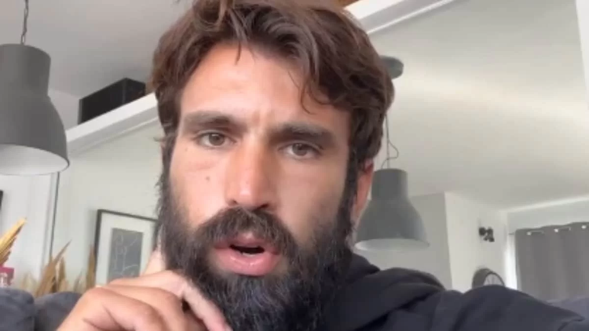 Ηλίας Γκότσης: «Όχι μόνο είχαν κινητό αλλά ζήτησαν να...» - Αποκάλυψη σοκ από τον Ηλία Γκότση