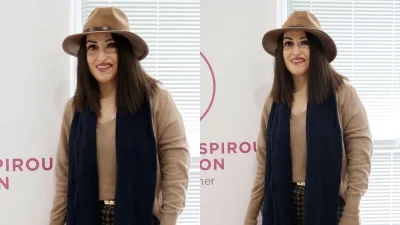 Ιωάννα Παλιοσπύρου: «Πρέπει να παλέψεις, πρέπει...» - Το "ευχαριστώ" στην μικρή νοσηλεύτρια, που ήταν δίπλα της συνέχεια