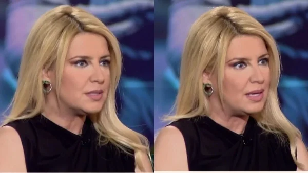 Ιωάννα Βάσσου: «Είμαι σκύλα στην δουλειά, δεν θέλω να...» -  Η αποκάλυψη της για την αποχώρηση της από το STAR