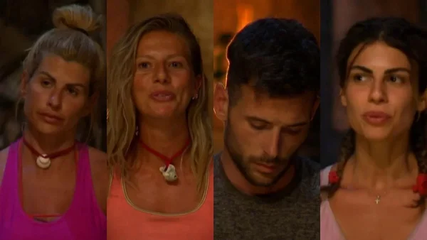 Survivor All Star spoiler 2/3: Αυτός φεύγει αύριο; Οι πρώτες πληροφορίες!