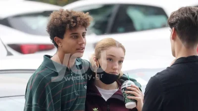 Χώρισαν ο Ηρακλής Τσουζίνοφ και η Μαρινέλα Ζύλα δύο χρόνια μετά το GNTM