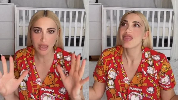 «Δεν ξέρω ποια σκύλα...» - Πυρ και μανία η Ιωάννα Τούνη! Τι συνέβη με τον γιο της