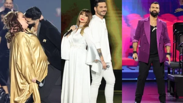 J2US 11/3 highlights: "Λύγισε" ολόκληρο το πλατό με την εξομολόγηση του Κοκλώνη για το πρόβλημα υγείας της αδερφής του