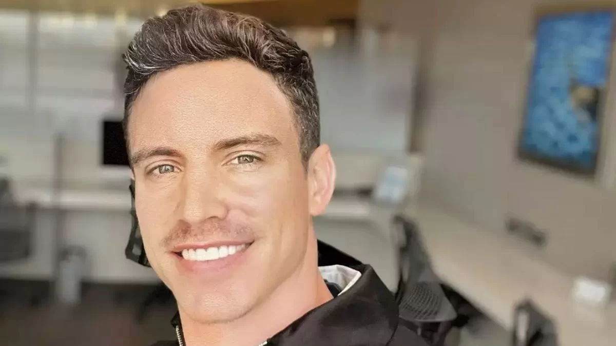 Πέθανε ο Jeff Thomas - Μοντέλο και διευθυντής της One Popsicle