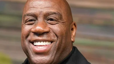 Ασύλληπτος θρήνος για το Μάτζικ Τζόνσον - Έφυγε από τη ζωή μέλος της οικογένειάς του