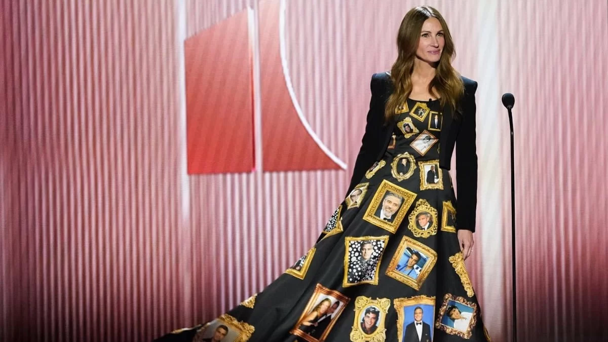 Έδωσε κοντά 1 εκατομμύριο για να την αγοράσει - Η διώροφη βίλα στην Πάτμο που ανήκει στην Τζούλια Ρόμπερτς