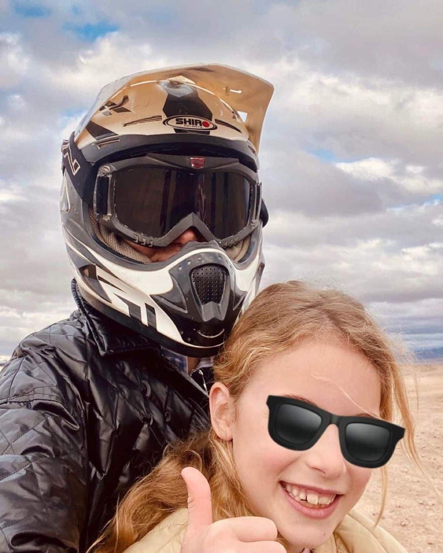 Βίκυ Καγιά instagram