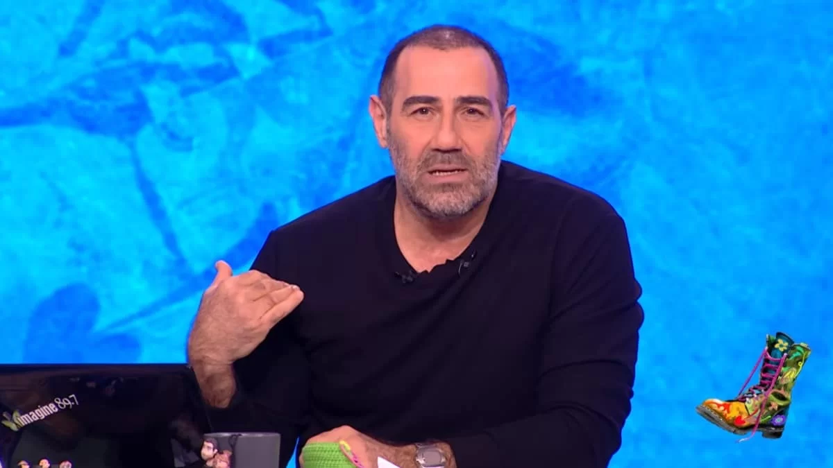 ΑΝΤ1: Εκτός αέρα το Ράδιο Αρβύλα - Η ανακοίνωση του Αντώνη Κανάκη