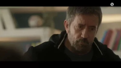 Κάνε ότι κοιμάσαι (27/3): Ο Κάσδαγλης ανακρίνεται από την Αστυνομία - Τι συνέβη με τις κάμερες ασφαλείας του σχολείου