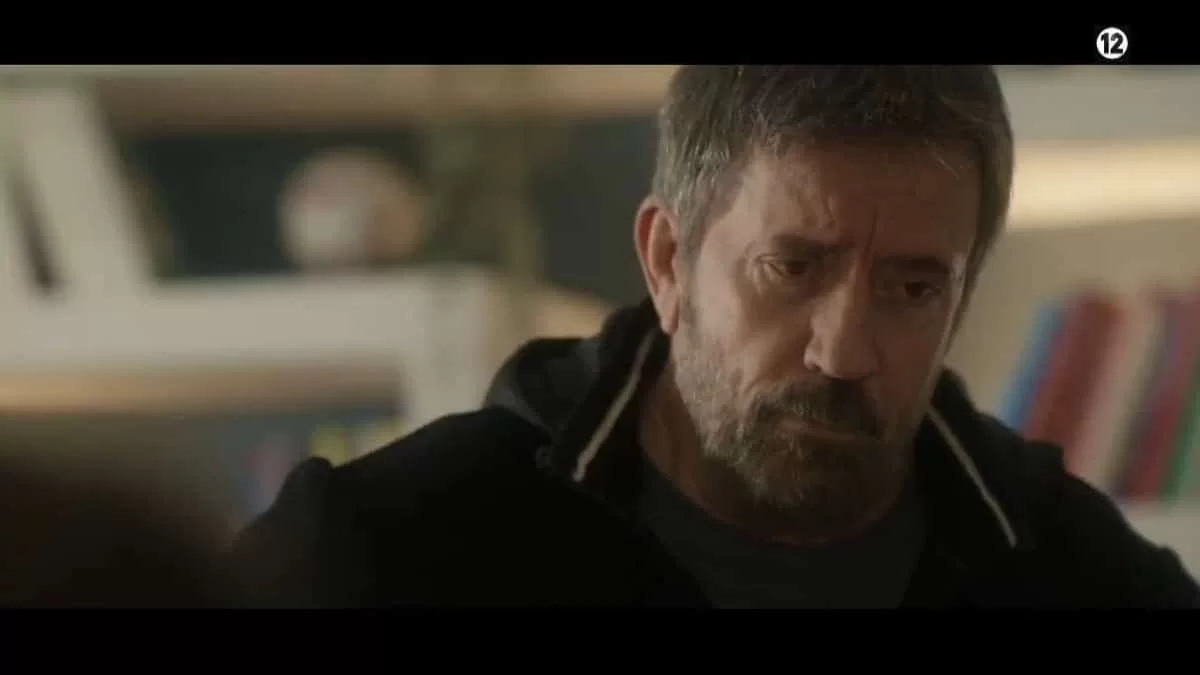 Κάνε ότι κοιμάσαι (27/3): Ο Κάσδαγλης ανακρίνεται από την Αστυνομία - Τι συνέβη με τις κάμερες ασφαλείας του σχολείου