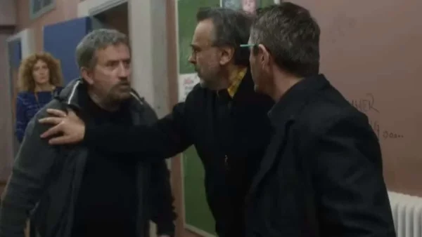 Κάνε ότι κοιμάσαι (6/3): «Εγώ το σκότωσα...» - Αποκάλυψη ''βόμβα'' στο σημερινό επεισόδιο