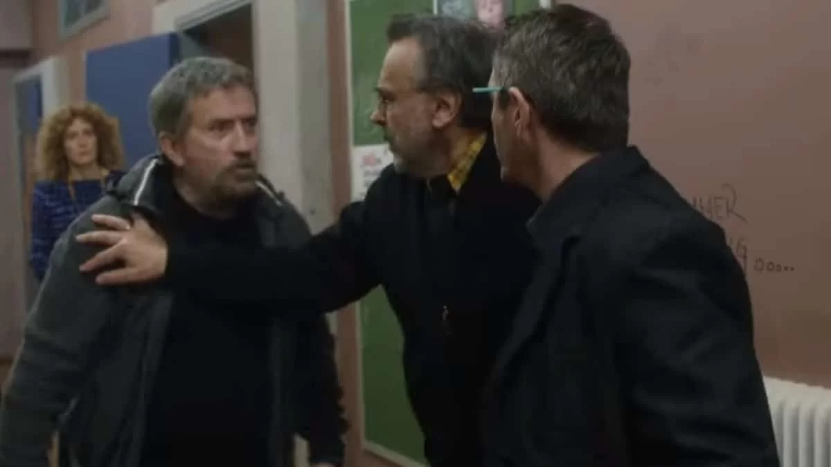 Κάνε ότι κοιμάσαι (6/3): «Εγώ το σκότωσα...» - Αποκάλυψη ''βόμβα'' στο σημερινό επεισόδιο