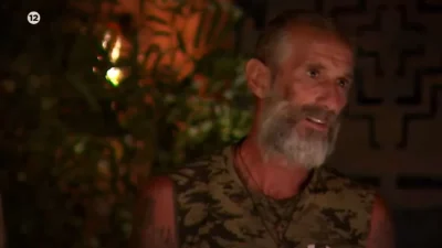 Survivor All Star trailer (19/3): «Ο Νίκος...» - Τεράστια αμηχανία! "Παγώνουν" όλοι με την καταγγελία του Καραγκούνια