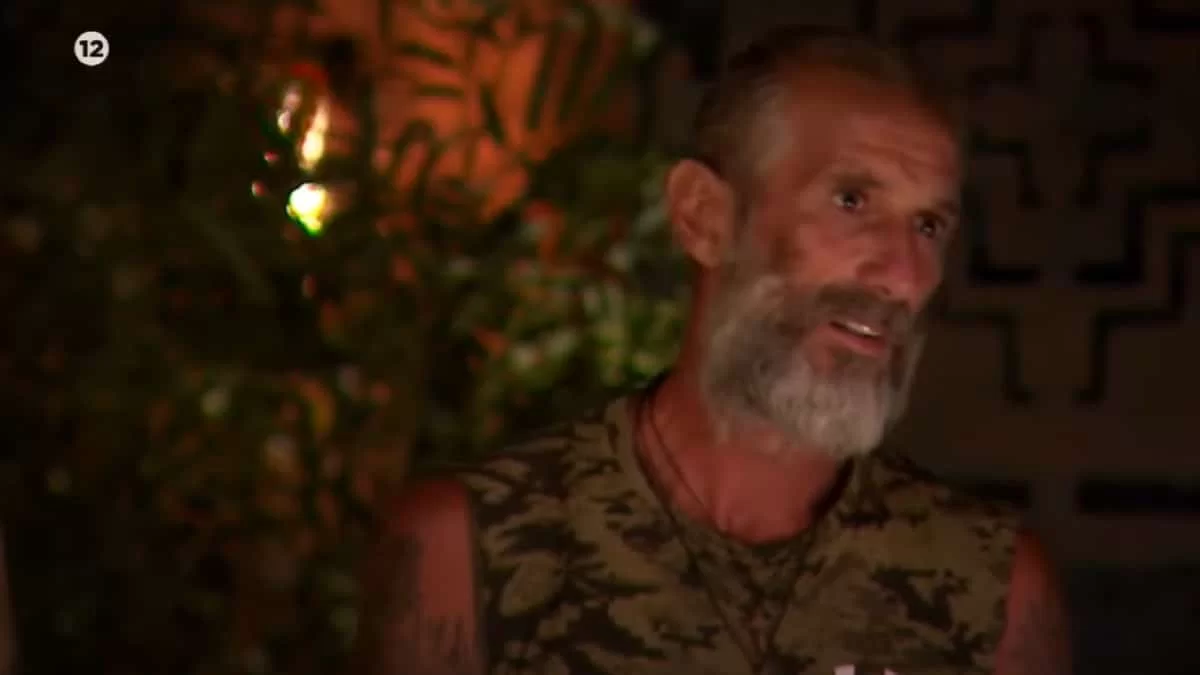 Survivor All Star trailer (19/3): «Ο Νίκος...» - Τεράστια αμηχανία! "Παγώνουν" όλοι με την καταγγελία του Καραγκούνια