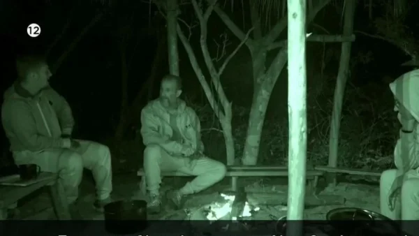 Survivor all star: «Ποιους θες να διώξουμε, λέγε...» - ''Μαγειρεύει'' νέα υποψηφιότητα ο Καραγκούνιας;