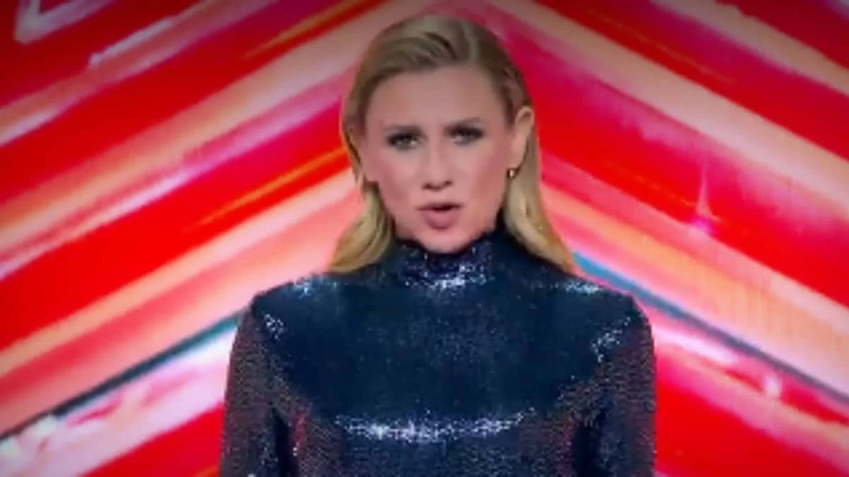 My style rocks: Ξέσπασε σε κλάματα η νικήτρια της εβδομάδας - Η παίκτρια που αποχώρησε από show