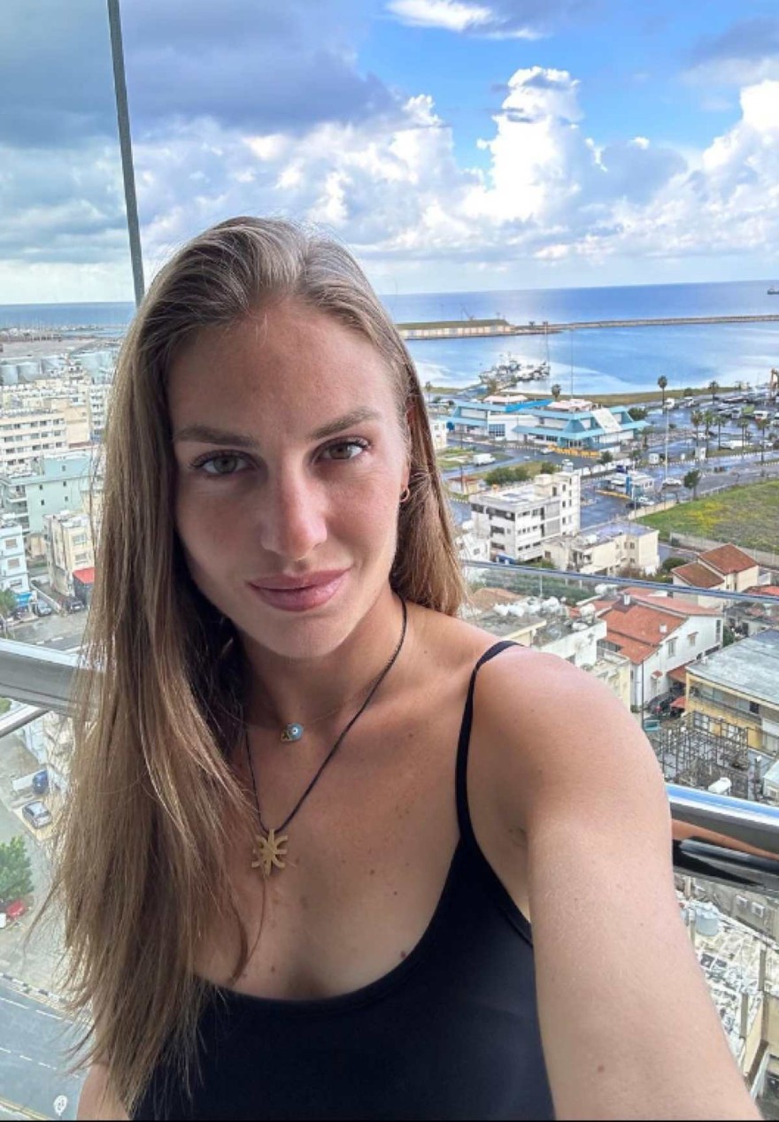 Κατερίνα Δαλάκα