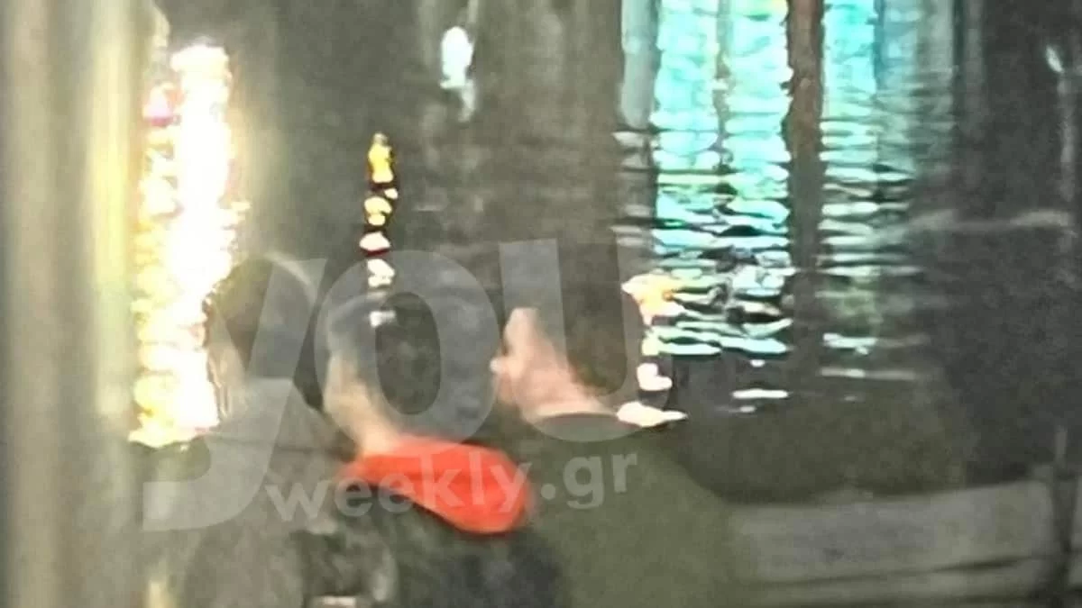 Αποκλειστικό: Το νέο hot ζευγάρι της ελληνικής showbiz; Είναι μαζί και το κρατούν κρυφό;