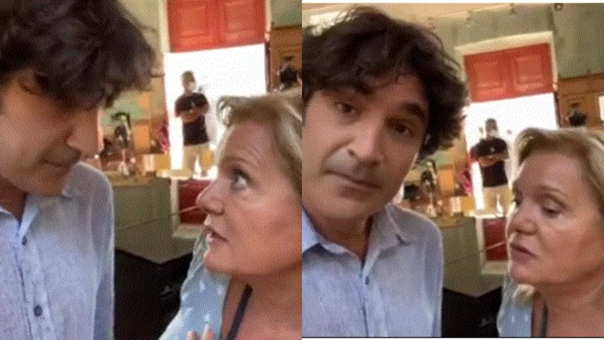 «Μαράκι, από σήμερα θα...» - Το συγκινητικό γράμμα του Παπακαλιάτη στην Καβογιάννη για τον Maestro