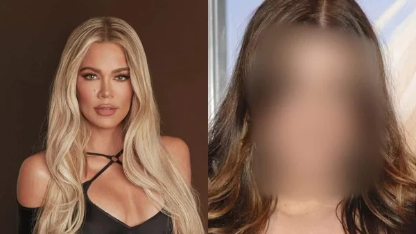 Μελαχρινή με μεγάλα μάγουλα - Έτσι ήταν η Khloe Kardashian πριν τις πλαστικές επεμβάσεις