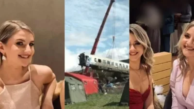 Τραγωδία Τέμπη: Σε στενό κύκλο η κηδεία των διδύμων & της ξαδέρφης τους - Η επιθυμία της οικογένειας