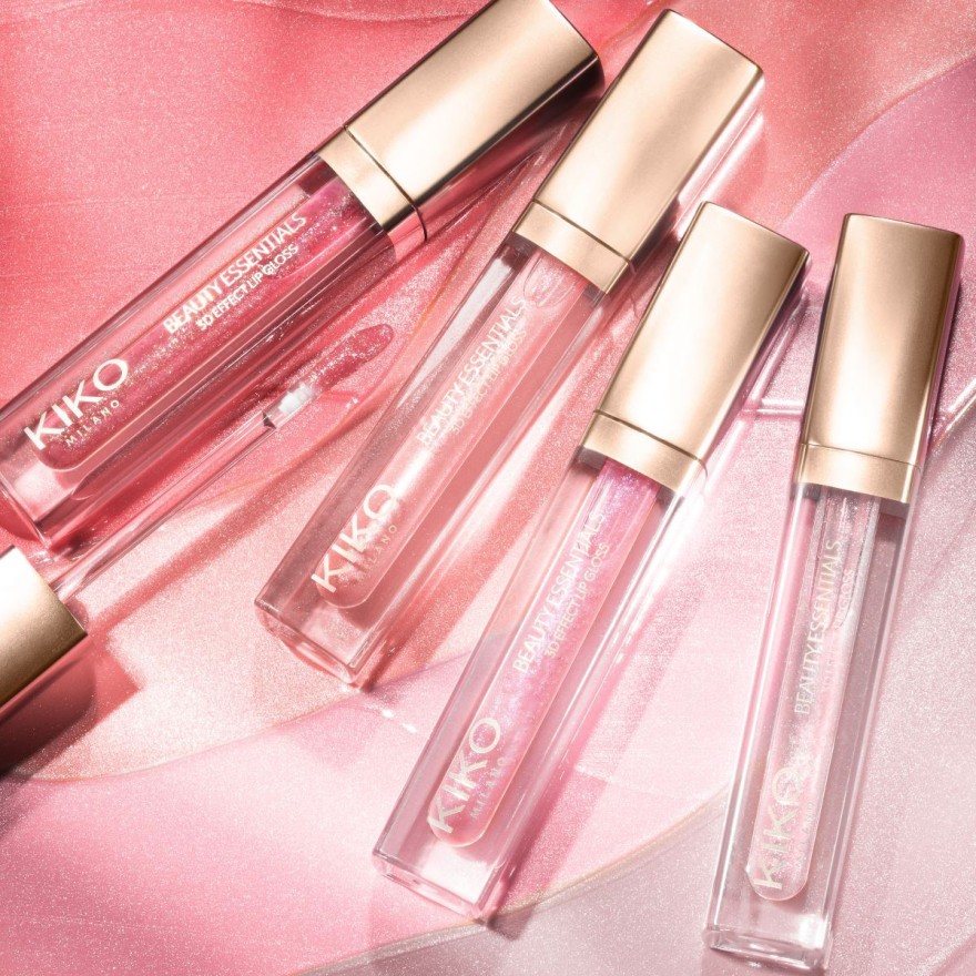 Beauty Essentials της Kiko Milano