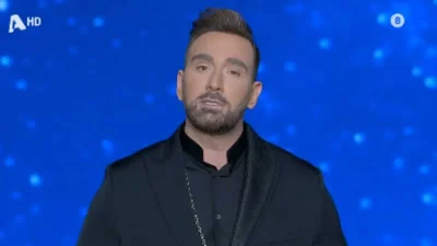 J2US: «Χειρουργήθηκε, είμαστε σοβαρά...» - ''Κομπιασμένος'' ο Κοκλώνης με την κατάσταση της υγείας της αδερφής του