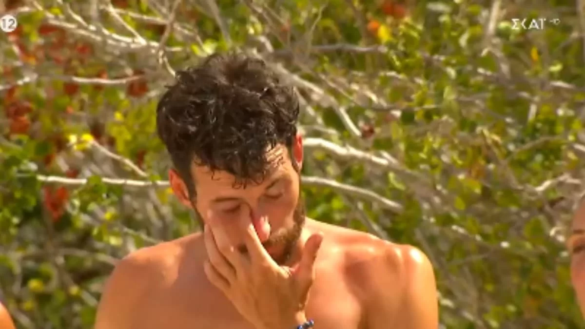 Survivor all star: «Μωρό μου συγγνώμη!» - Η καλλονή Δομινικανή σύντροφος του Κωνσταντινίδη που τον έκανε να ''λυγίσει''