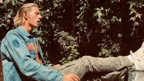 Ήρθε η επιβεβαίωση για την σχέση του Κωνσταντίνου Αλέξιου - Τι συμβαίνει με τον γιο του Παύλου και της Μαρί Σαντάλ