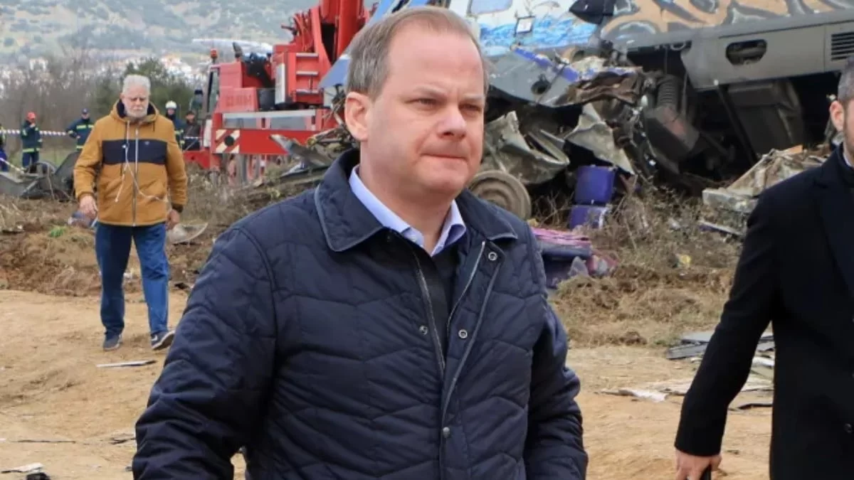 Έχει σπουδάσει ιστορία της τέχνης και... - Αυτή είναι η γυναίκα που έκλεψε την καρδιά του Κώστα Καραμανλή