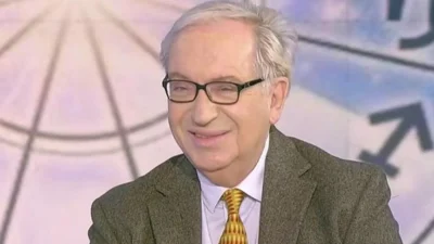 «Θα υποφέρει το πορτοφόλι σας» - Ο Κώστας Λεφάκης προειδοποιεί 1 συγκεκριμένο ζώδιο για οικονομική κατάρρευση